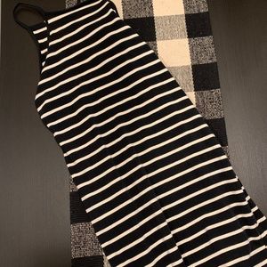 Bodycon Midi Dress